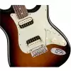 Fender American Pro Stratocaster Hh Shaw Bucker, Rosewood Fingerboard, 3-Color Sunburst