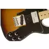 Fender Classic Series ′72 Telecaster Custom, Maple Fingerboard, 3-Color Sunburst