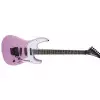 Jackson X Series Soloist Sl4x, Rosewood Fingerboard, Bubblegum Pink