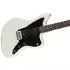 Fender Affinity Series Jazzmaster Hh, Rosewood Fingerboard, Arctic White