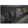 Jackson X Series Signature Christian Andreu Rhoads Rrxt, Dark Rosewood Fingerboard, Satin Black