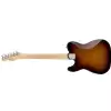 Fender American Elite Telecaster Ebony Fingerboard, 3-Color Sunburst