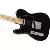 Fender Player Telecaster Lh Mn Blk