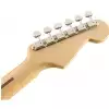 Fender American Original ′50s Stratocaster Left-Hand, Maple Fingerboard, White Blonde