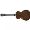 Fender FA-235 CE Concert Moonlight Brs Westerngitarre (mit Tonabnehmer) 