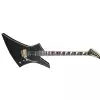 Jackson X Series Kelly Kex, Rosewood Fingerboard, Satin Black