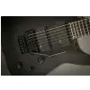 Jackson X Series Soloist Slatxmg3-6, Rosewood Fingerboard, Satin Black