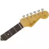 Fender Japan Traditional ′60s Stratocaster Rw Candy Tangerine