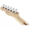 Fender Deluxe Nashville Telecaster Maple Fingerboard, 2-Color Sunburst