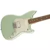 Fender Duo-Sonic HS, Pau Ferro Fingerboard Surf Pearl E-Gitarre 