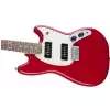Fender Mustang 90, Pau Ferro Fingerboard, Torino Red