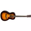 Fender CP 140SE SB WC Westerngitarre (mit Tonabnehmer) 