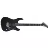 Jackson Pro Series Soloist Sl2, Ebony Fingerboard, Deep Black