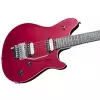 Evh Wolfgang Special, Ebony Fingerboard, Candy Apple Red Metallic