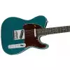 Fender American Elite Telecaster Strkd Eb Oct