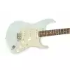 Fender American Special Stratocaster RW Sonic Blue