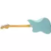 Fender Limited Edition 60th Anniversary Triple Jazzmaster Rosewood Fingerboard, Daphne Blue