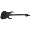 Jackson Pro Series Signature Misha Mansoor Juggernaut Ht7, Ebony Fingerboard, Gloss Black