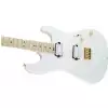 Charvel Pro-Mod San Dimas Style 1 Hh Ht M, Maple Fingerboard, Snow White