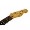 Fender Classic Vibe Telecaster Custom, Laurel Fingerboard, 3-Color Sunburst
