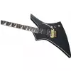 Jackson X Series Kelly Kex, Rosewood Fingerboard, Satin Black