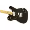 Fender Vintage Modified Telecaster Custom, Maple Fingerboard, Black