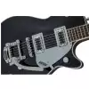 Gretsch G5230t Electromatic Jet Ft Black