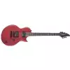 Jackson Js Series Monarkh Sc Js22, Amaranth Fingerboard, Red Stain