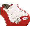 Fender Squier Bullet Stratocaster Hard Tail, Laurel Fingerboard, Fiesta Red