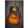 Gretsch G5031FT Rancher Dreadnought  Fideli Tron Pickup Westerngitarre