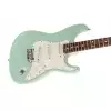 Fender Jeff Beck Stratocaster RW Surf Green E-Gitarre