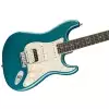Fender American Elite Stratocaster Hss Shaw Bucker Ebony Fingerboard, Ocean Turquoise