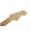 Fender American Elite Stratocaster Maple Fingerboard, Aged Cherry Burst