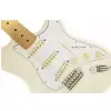  Fender AS Jimi Hendrix Strat MN OWT 