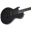 Jackson Pro Series Monarkh Sc Lh, Ebony Fingerboard, Black