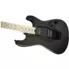 Charvel Pro Mod So-CAl 2H FR Metallic Black