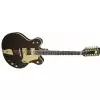Gretsch G6122-6212 Vintage Select Edition ′62 Chet Atkins Country Gentleman Hollow Body 12-String Gretsch G6122-6212 Vintage Select Edition ′62 Chet Atkins Country Gentleman Hollow Body 12-String