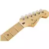 Fender Player Stratocaster Maple Fingerboard Polar White E-Gitarre