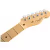 Fender American Pro Telecaster Deluxe Shaw Bucker Maple Fingerboard, Natural