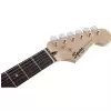 Fender Squier Bullet Stratocaster HSS Hard Tail, Laurel Fingerboard, E-Gitarre