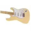 Fender Yngwie Malmsteen Stratocaster MN Vintage White E-Gitarre