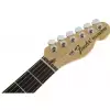 Fender American Special Telecaster Rosewood Fingerboard, 3-Color Sunburst