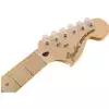 Fender Deluxe Roadhouse Stratocaster Maple Fingerboard, Classic Copper