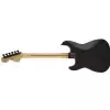 Fender Jim Root Stratocaster EB Flat Black E-Gitarre