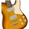 Fender Limited Edition Troublemaker Tele Deluxe, Rosewood Fingerboard, Ice Tea Burst