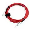 DiMarzio EP1715SSRD Gitarrenkabel