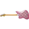 Fender Japan Traditional  #8242;60s Jazzmaster Pink Paisley E-Gitarre 