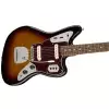 Fender Classic Player Jaguar Special, Pau Ferro Fingerboard, 3-Color Sunburst