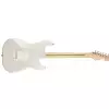 Fender American Original ′50s Stratocaster Left-Hand, Maple Fingerboard, White Blonde