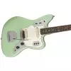 Fender American Original ′60s Jaguar Rosewood Fingerboard, Surf Green